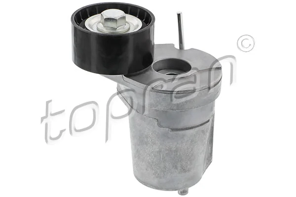 Belt Tensioner, V-ribbed belt