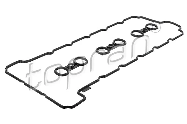 Gasket Set, cylinder head cover