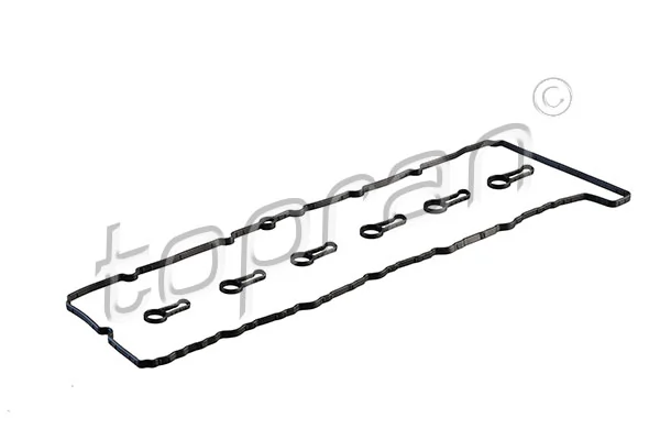 Gasket Set, cylinder head cover