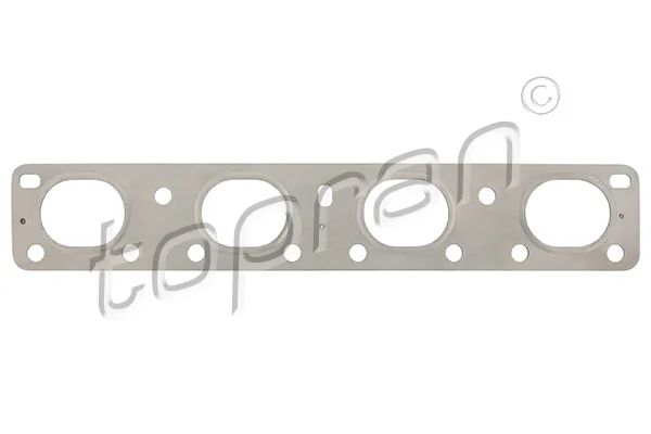Gasket, exhaust manifold