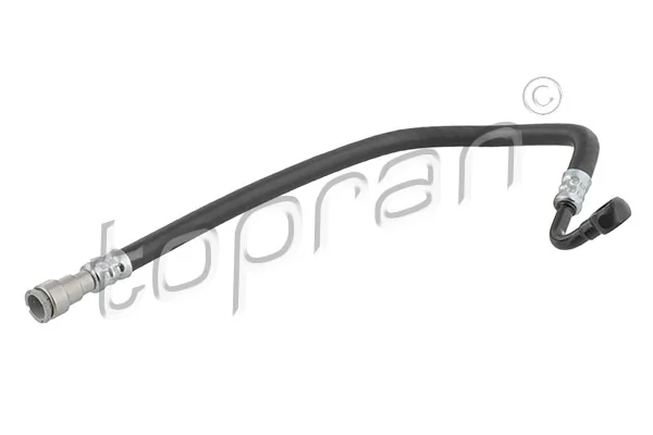 Hydraulic Hose, steering