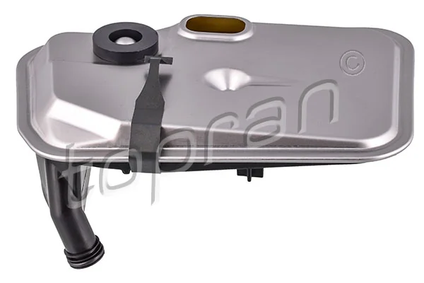 Hydraulic Filter, automatic transmission