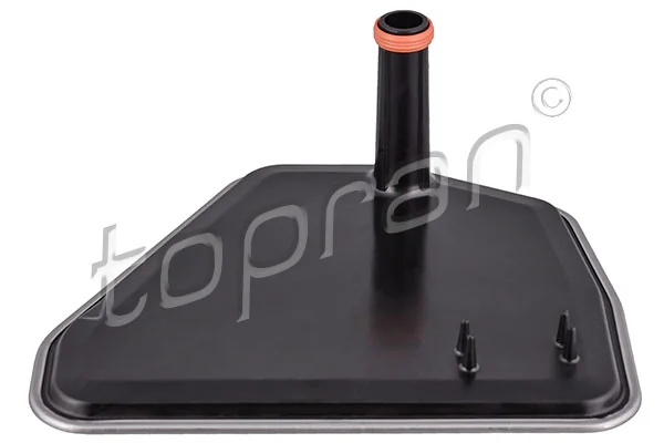 Hydraulic Filter, automatic transmission