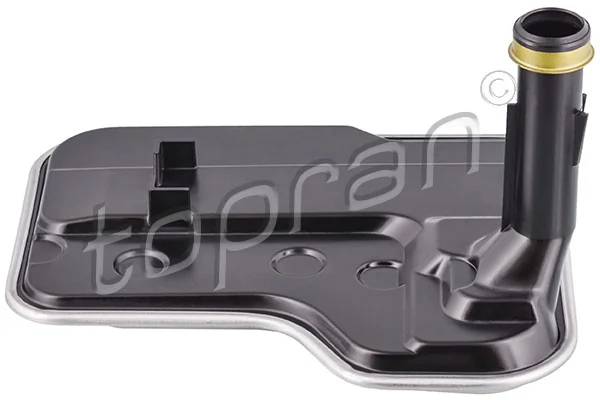 Hydraulic Filter, automatic transmission