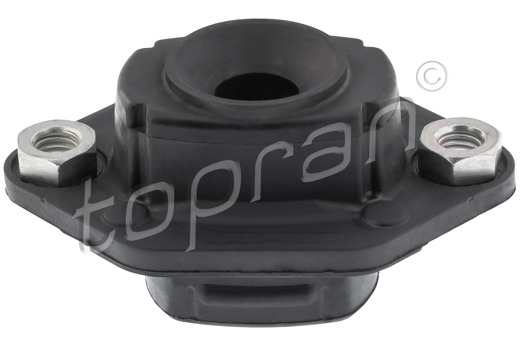 Suspension Strut Support Mount