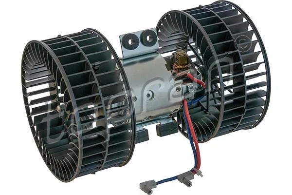 Interior Blower