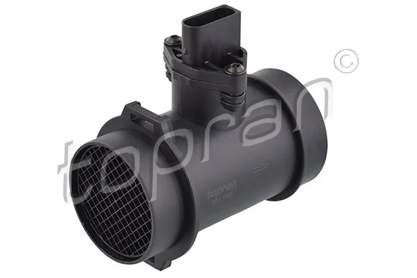 Mass Air Flow Sensor