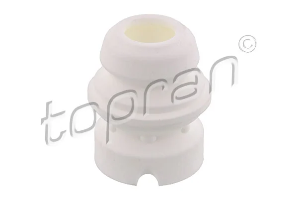 Rubber Buffer, suspension