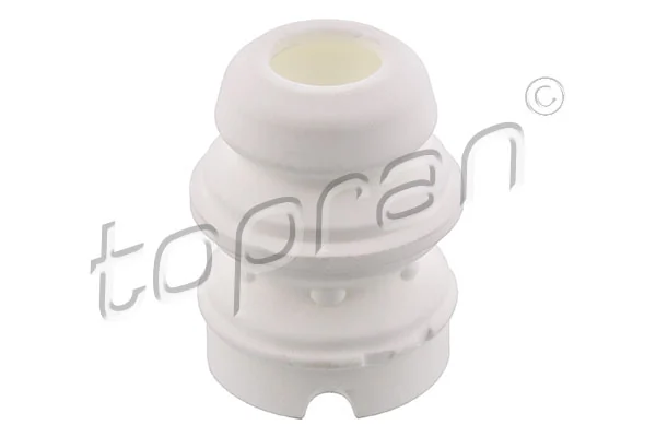 Rubber Buffer, suspension