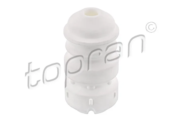 Rubber Buffer, suspension