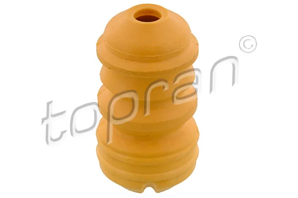 Rubber Buffer, suspension