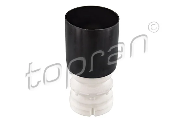 Rubber Buffer, suspension