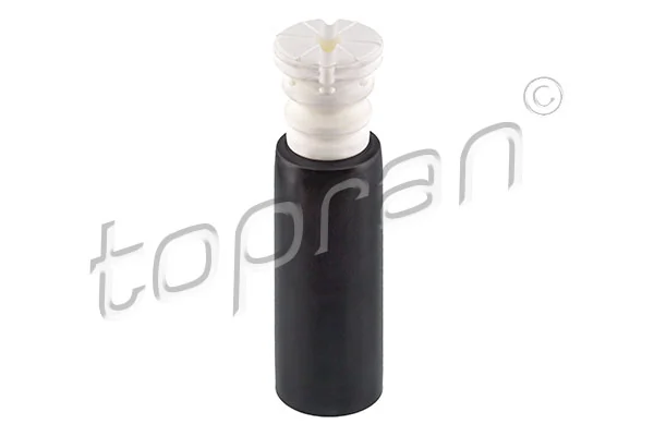 Rubber Buffer, suspension