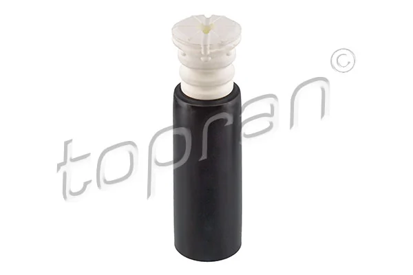 Rubber Buffer, suspension
