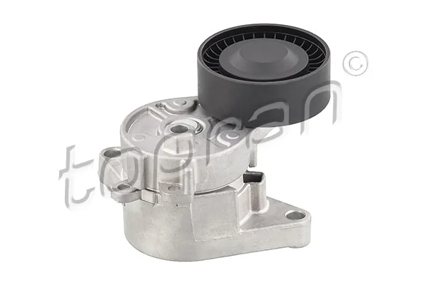 Belt Tensioner, V-ribbed belt
