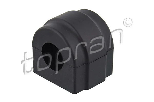Mounting, stabiliser bar