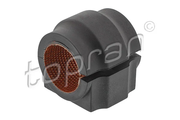 Mounting, stabiliser bar