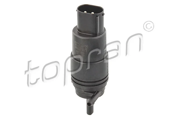 Washer Fluid Pump, window cleaning