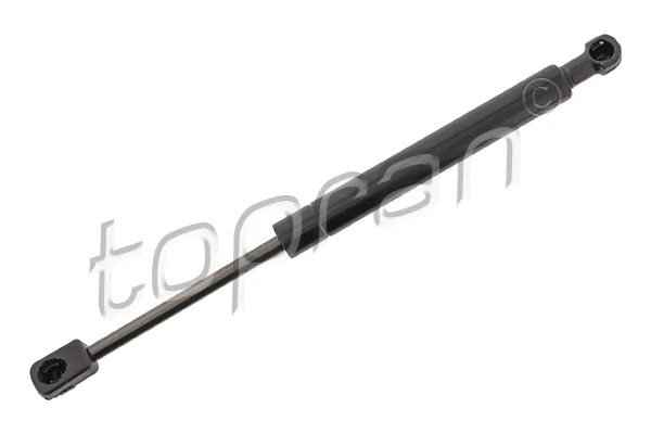 Gas Spring, bonnet