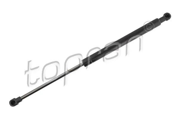 Gas Spring, bonnet