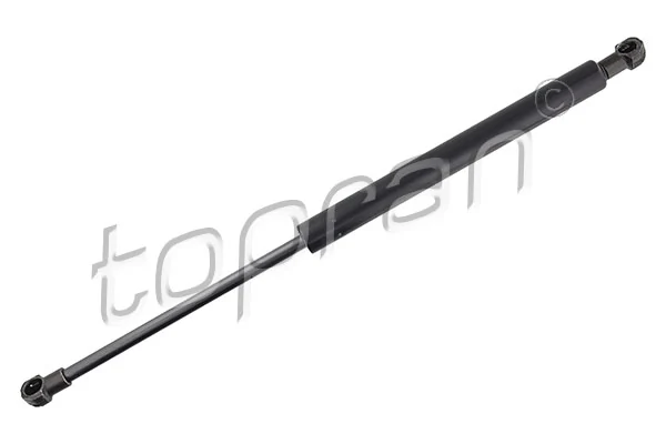 Gas Spring, bonnet