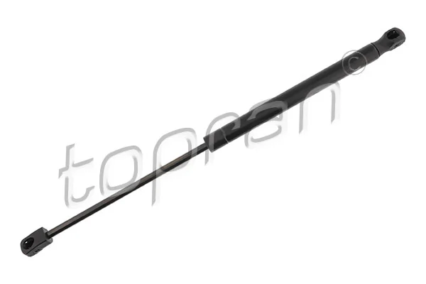 Gas Spring, bonnet