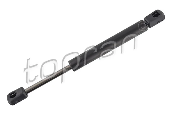 Gas Spring, bonnet