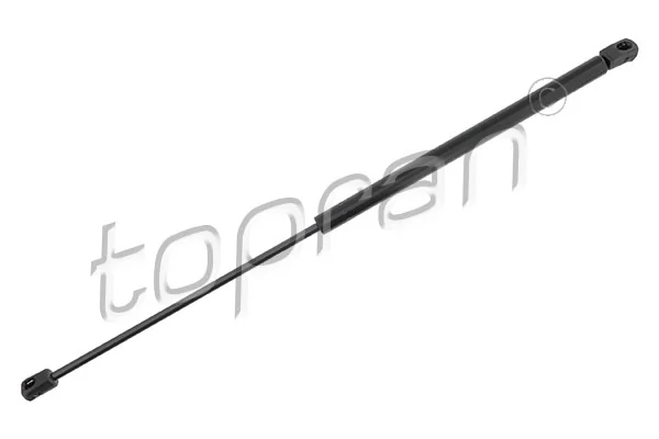 Gas Spring, bonnet