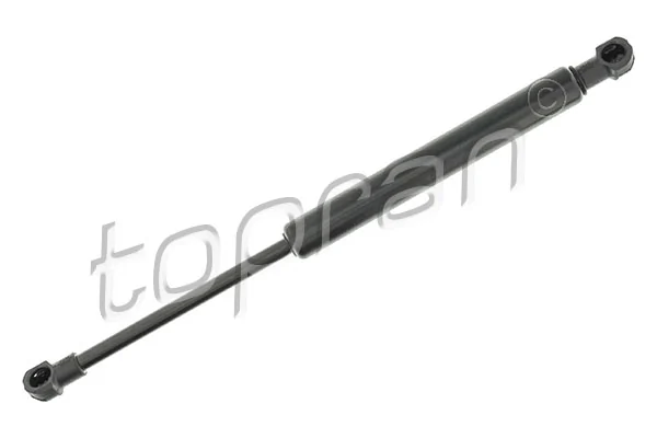 Gas Spring, bonnet