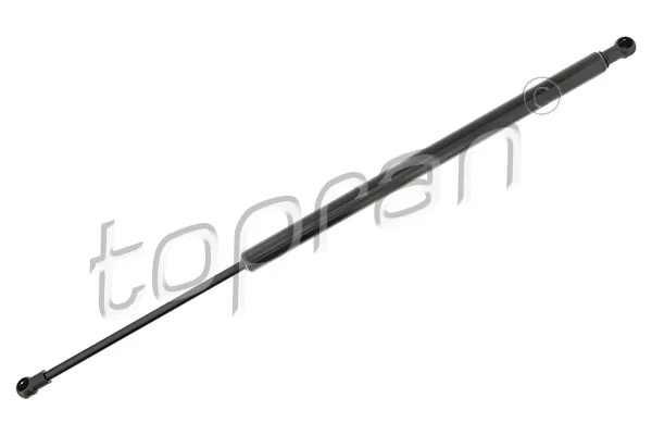 Gas Spring, boot/cargo area