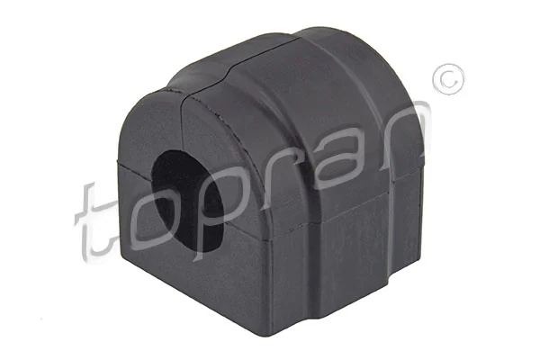 Mounting, stabiliser bar