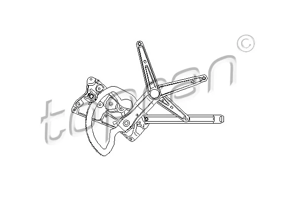Window Regulator