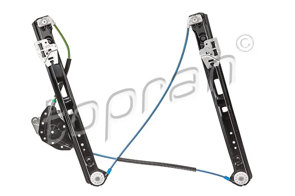Window Regulator