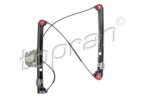 Window Regulator