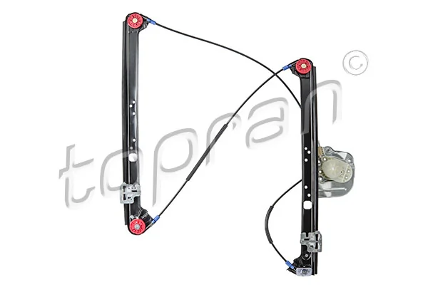 Window Regulator