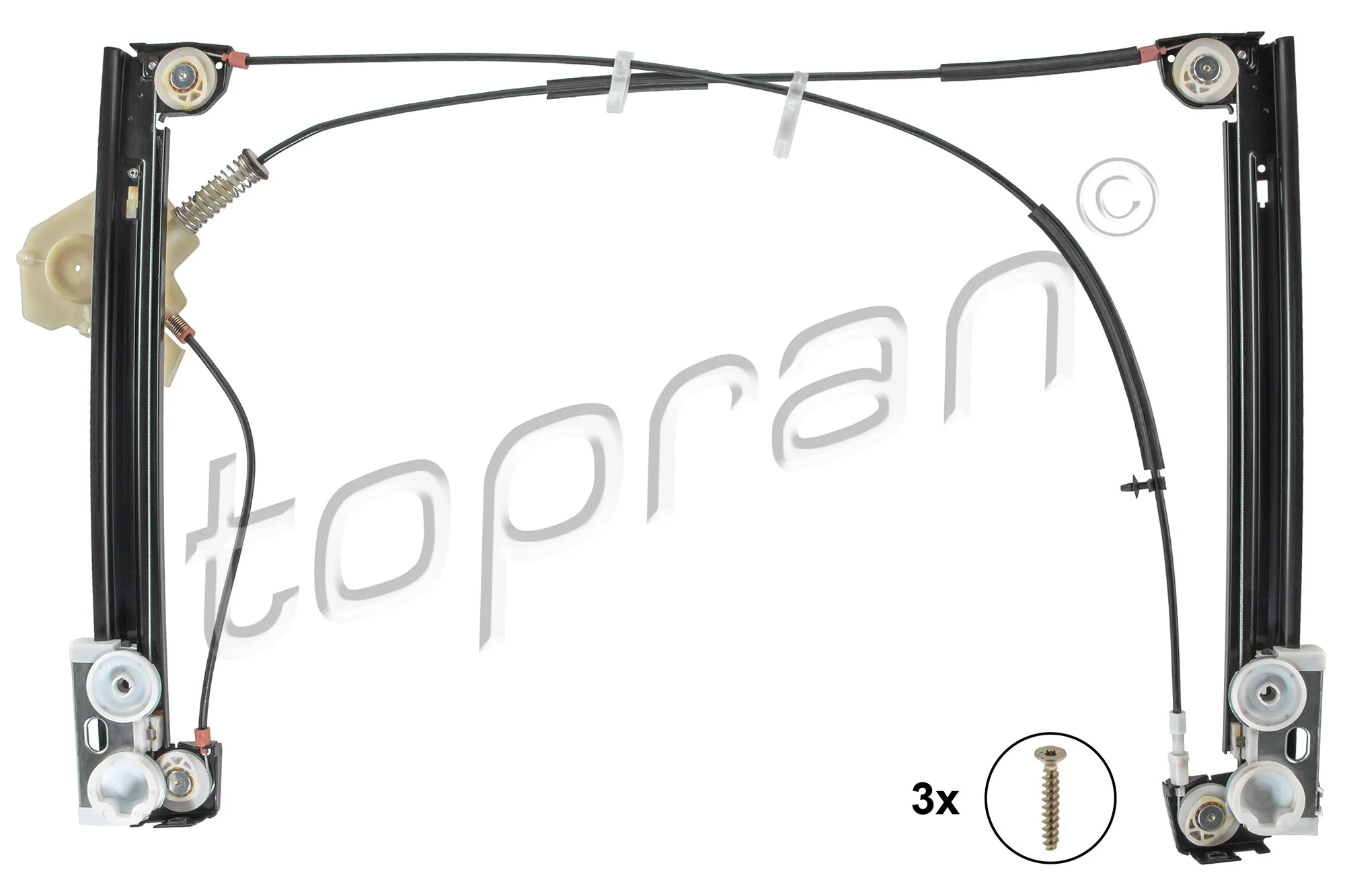 Window Regulator