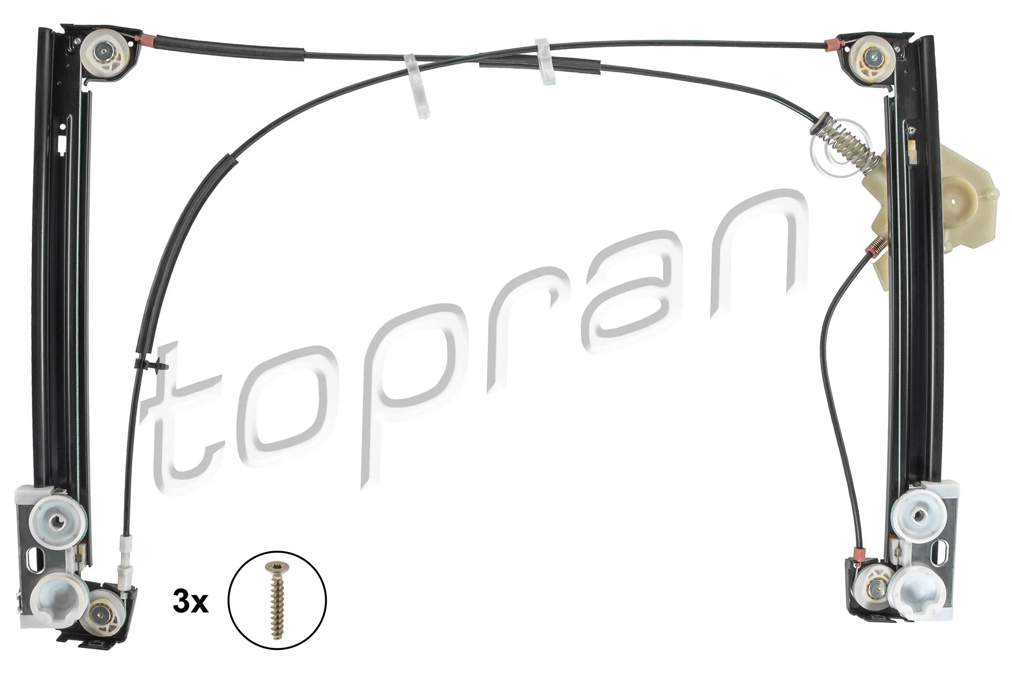 Window Regulator