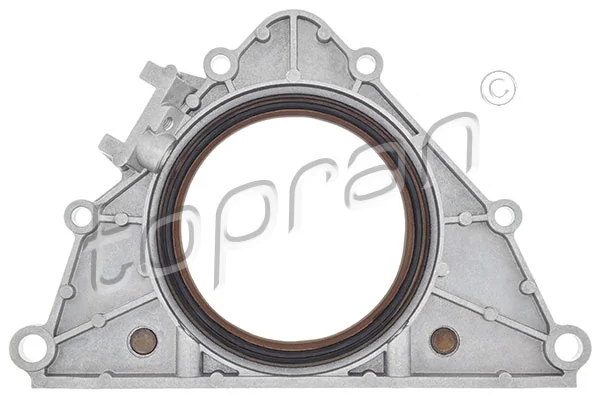 Shaft Seal, crankshaft