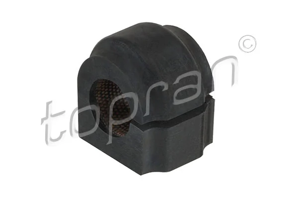 Mounting, stabiliser bar