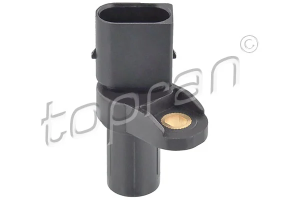 Sensor, crankshaft pulse