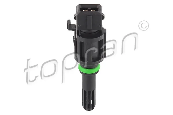 Sensor, intake air temperature