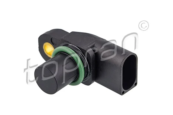 Sensor, camshaft position