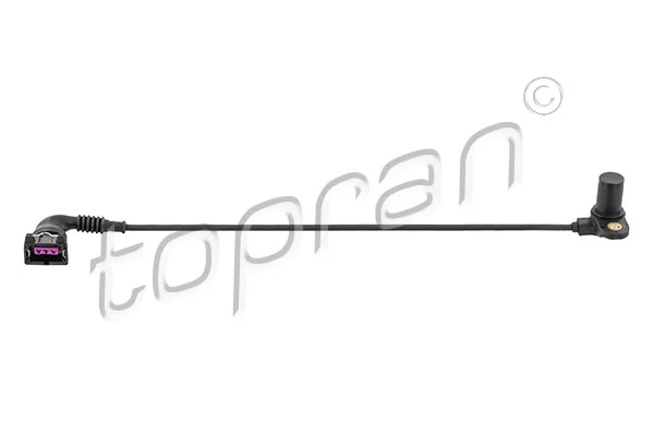 Sensor, camshaft position