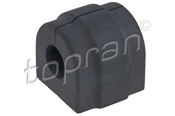 Mounting, stabiliser bar