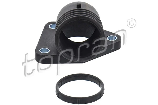 Coolant Flange