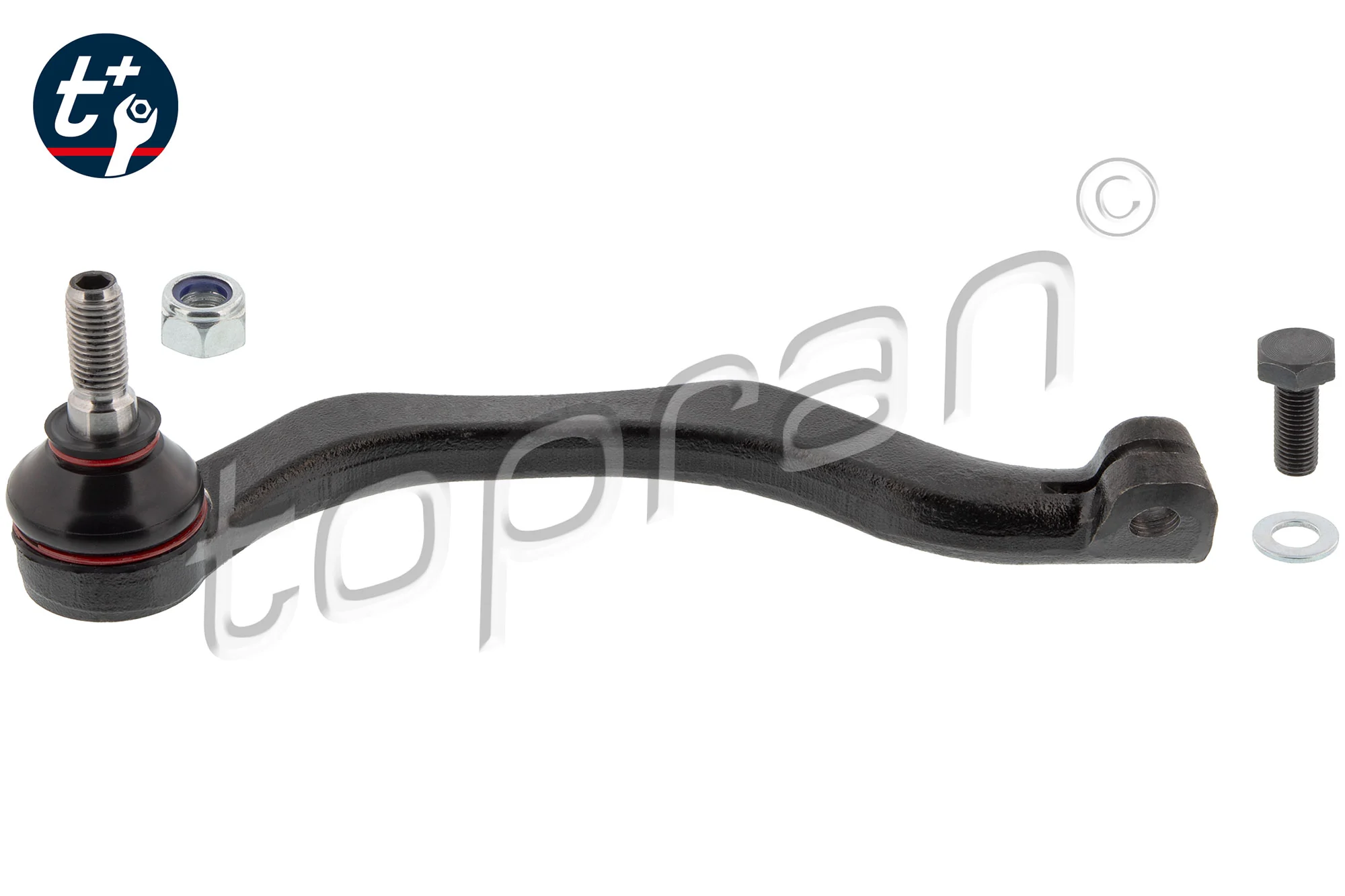 Tie Rod End