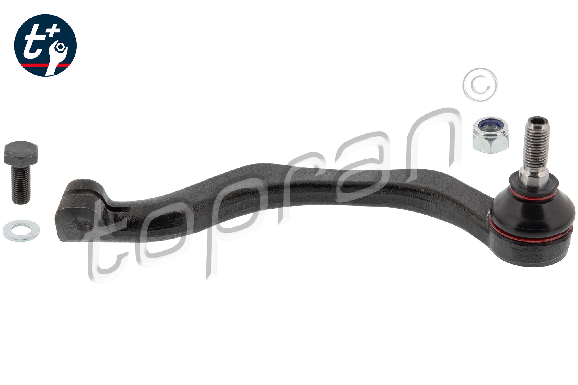 Tie Rod End