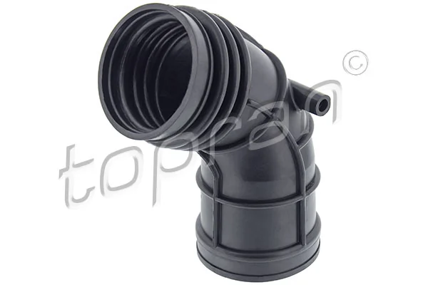 Intake Hose, air filter