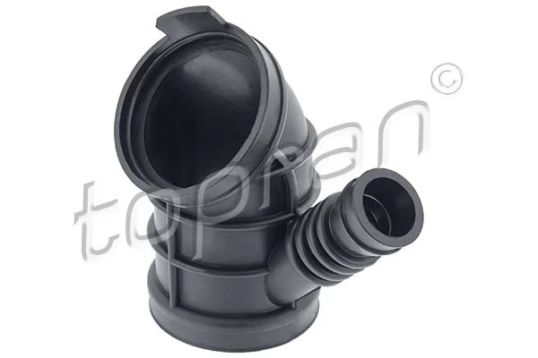 Intake Hose, air filter