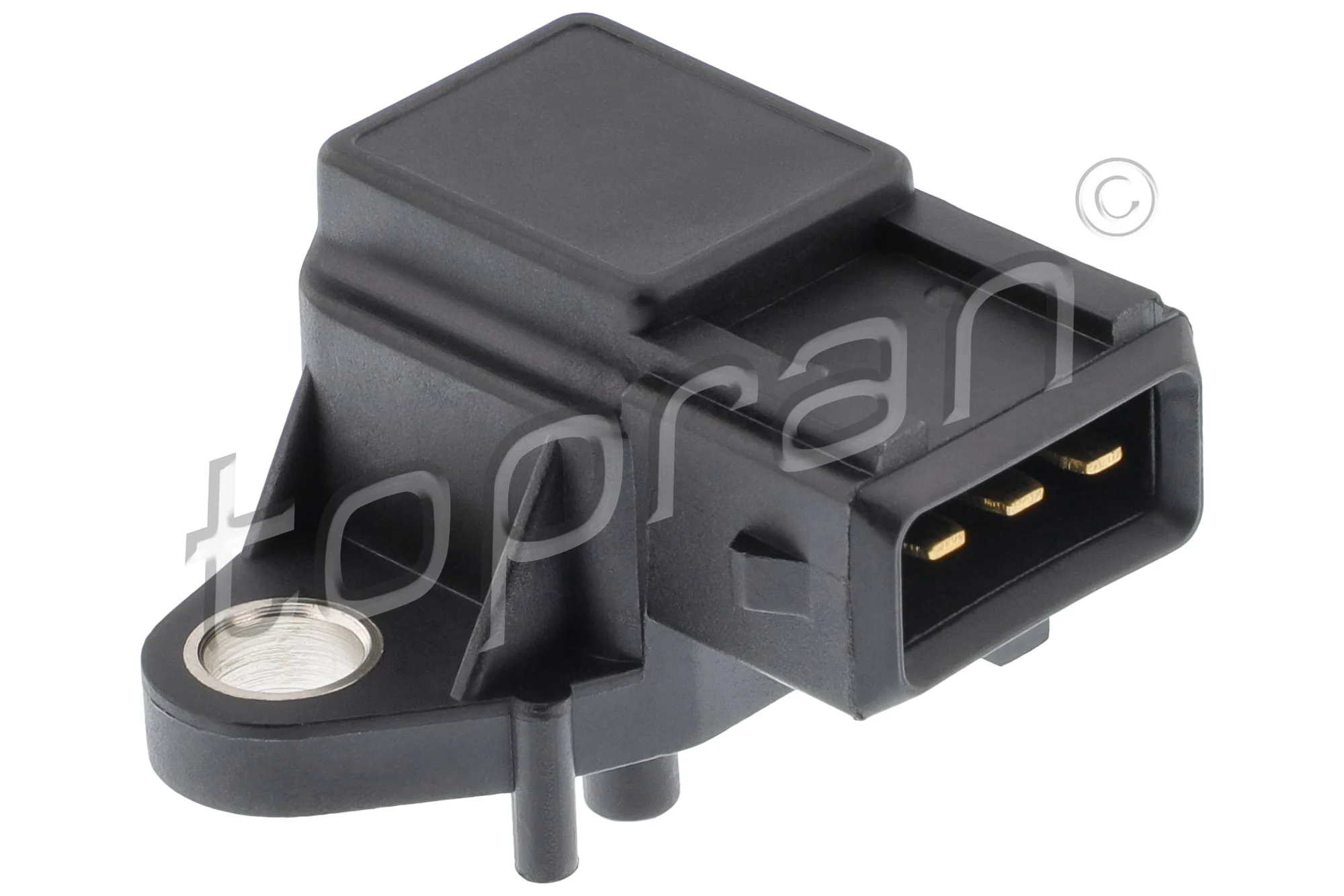 Sensor, intake manifold pressure